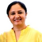 Mrs. Jasdeep Kaur Mann, Managing Director