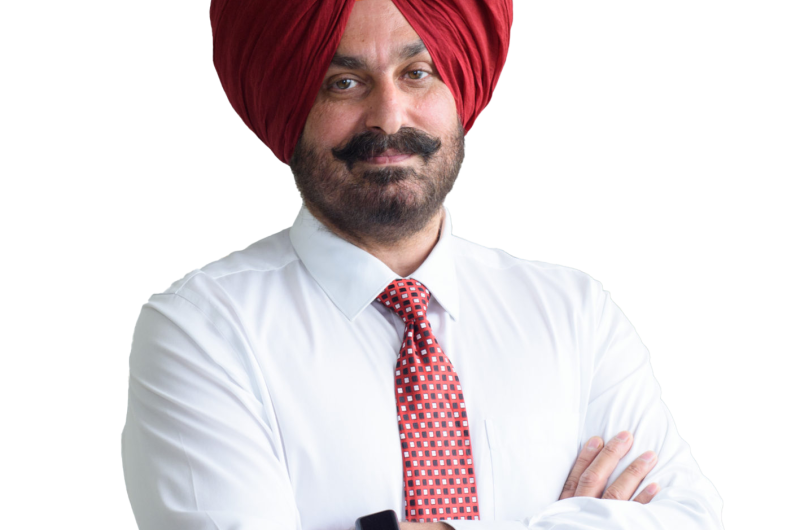 Dr. Randeep Singh Mann